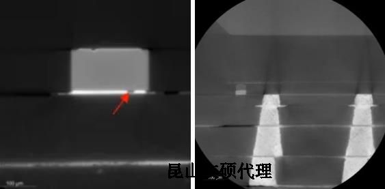 长春蔡司长春X射线显微镜