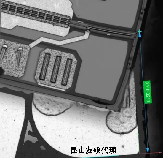 长春蔡司长春X射线显微镜